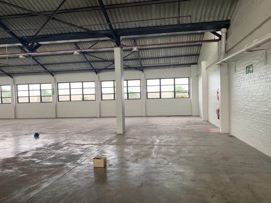 To Let Commercial Property for Rent in Paarden Eiland Western Cape